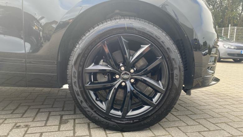 Land Rover Range Rover Velar 2.0 D200 MHEV Dynamic SE 5dr Auto Diesel Estate